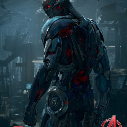 Avengers : L'Ère d'Ultron