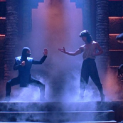 Mortal Kombat