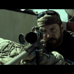 American Sniper