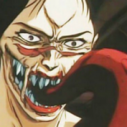 Urotsukidoji : la légende du démon