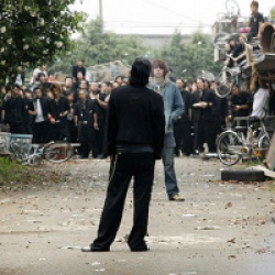 Crows Zero II