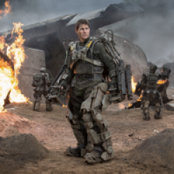 Edge of Tomorrow