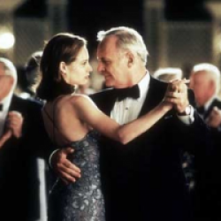 Rencontre avec Joe Black