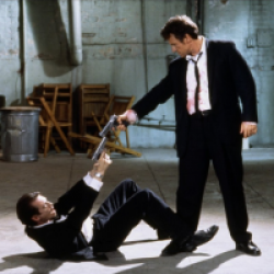 Reservoir Dogs