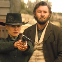 Jane Got a Gun