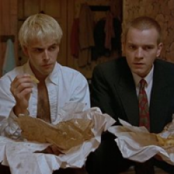 Trainspotting