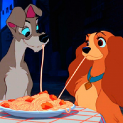 La Belle et le Clochard