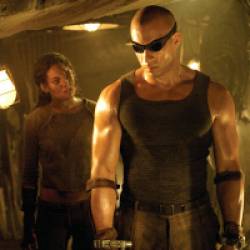 Les Chroniques de Riddick