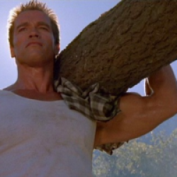 Commando