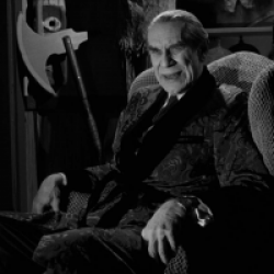 Ed Wood