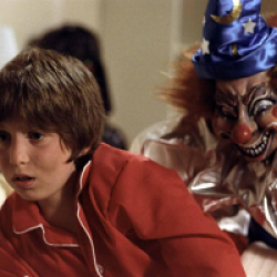 Poltergeist - Tobe Hooper