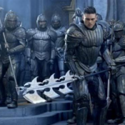 Les Chroniques de Riddick