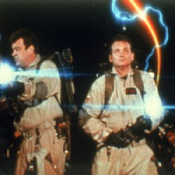 SOS Fantômes