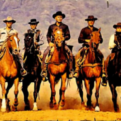 Les Sept Mercenaires