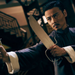 Ip Man 3