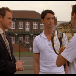 Match Point