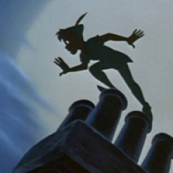 Peter Pan