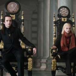 Twilight, chapitre II : Tentation
