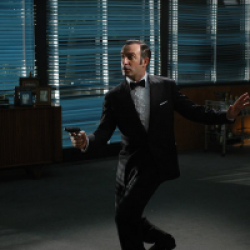 OSS 117  Rio ne répond plus