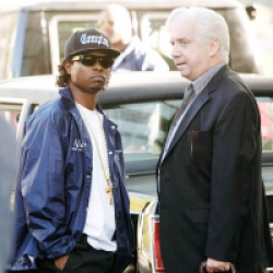 NWA: Straight Outta Compton