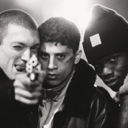 La Haine