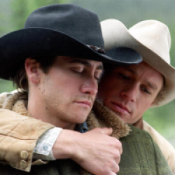 Le Secret de Brokeback Mountain