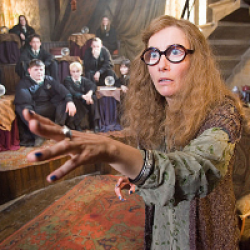 Harry Potter et l'Ordre du phénix