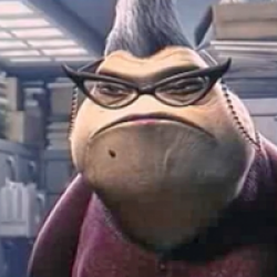 Monstres et compagnie