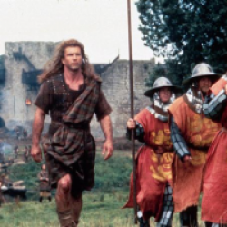 Braveheart