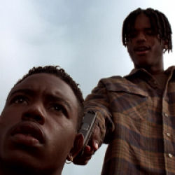 Menace II Society