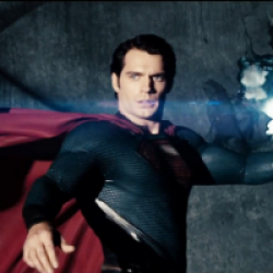 Man of Steel
