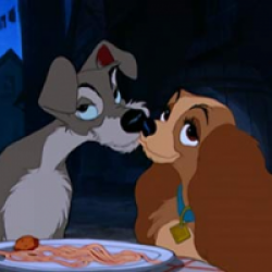 La Belle et le Clochard