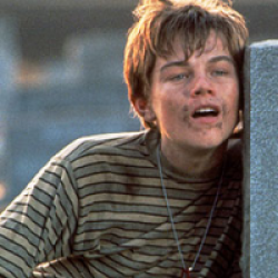 Gilbert Grape