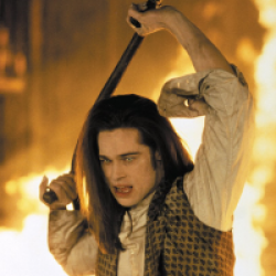 Entretien avec un vampire