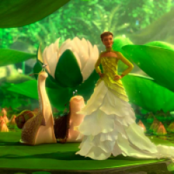 Epic : La Bataille du royaume secret