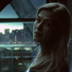 Gone Girl