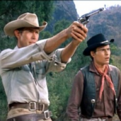 Les Sept Mercenaires