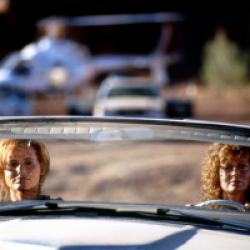 Thelma et Louise