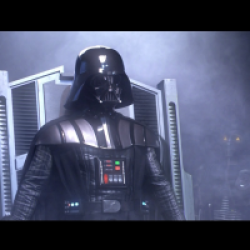 Star Wars, La Revanche des Sith