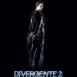 Divergente 2 : l’insurrection
