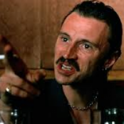 Trainspotting