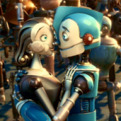 Robots