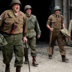 Monuments Men