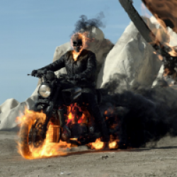 Ghost Rider