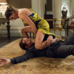 Mission impossible 5