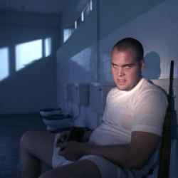 Full Metal Jacket