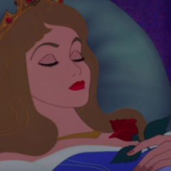 La Belle au bois dormant