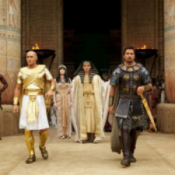 Exodus: Gods And Kings