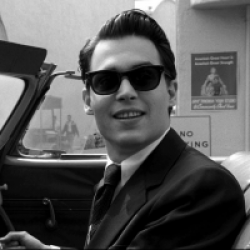 Ed Wood