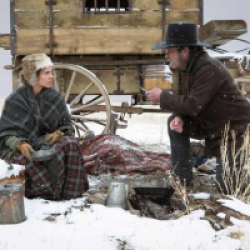 The Homesman